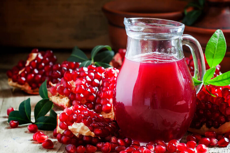 Grenadyna – co to jest? Jak smakuje?