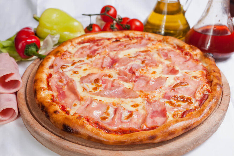 Jaka szynka do pizzy będzie najlepsza?