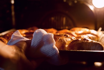 Śniadanie z piekarnika – pyszne, pieczone propozycje
