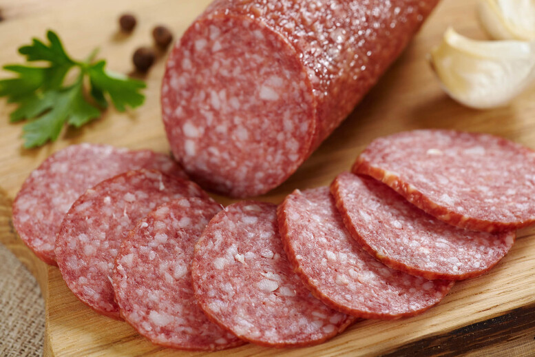 Jak zrobić salami domowym sposobem?