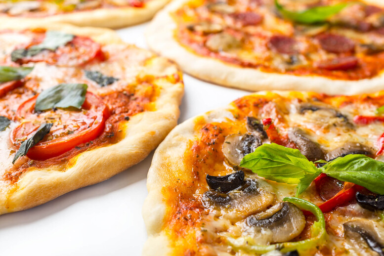 Rodzaje pizzy – najpopularniejsze i klasyczne. Jakie znamy?