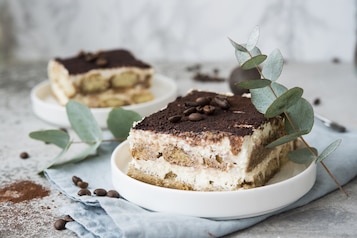 Desery z mascarpone – szybkie pomysły na słodkości na zimno