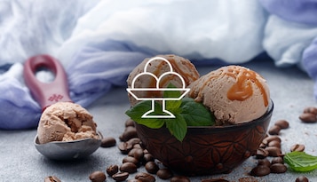 Desery lodowe dla całej rodziny