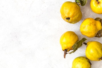 Jak zrobić dżem z pigwy? O czym pamiętać, żeby wyszedł dobry?