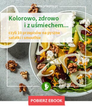 Kolorowo, zdrowo i z uśmiechem