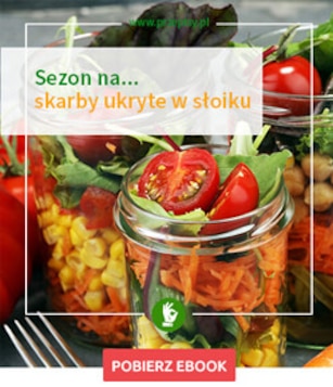 Skarby ukryte w słoiku