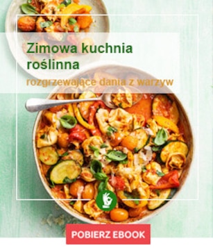 Zimowa kuchnia roślinna