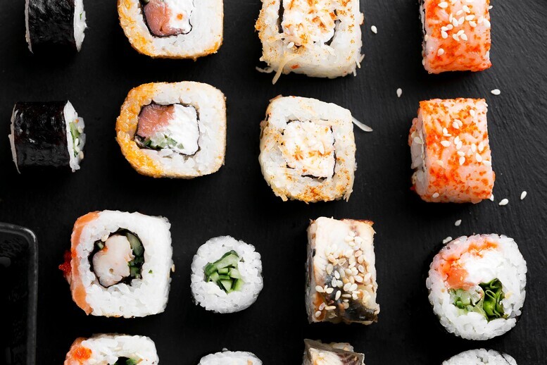 Jak doprawić ryż do sushi? Jak go przyrządzić?
