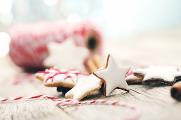 Jak przygotować idealny lukier?