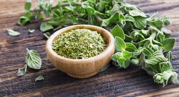 Oregano z Turcji – niezłe z niego ziółko!