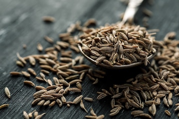 Kmin rzymski z Indii – przyprawowy „must have”