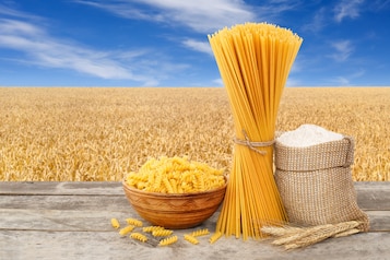 Pszenica durum - twarda sztuka w Twojej kuchni