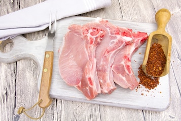 Jak panierować kotleta?