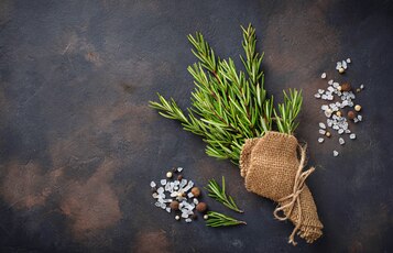 Rozmaryn z Maroko – na znak miłości i na cześć smaku!