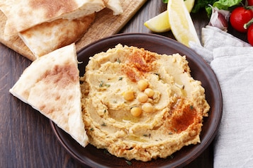 Jak zrobić hummus?