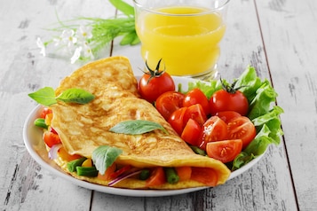 Omlet - jak go przygotować?