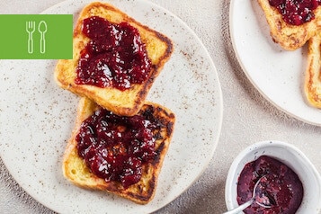 Śniadania na ciepło