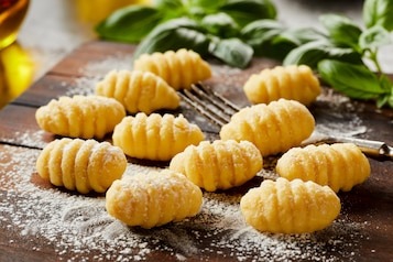Jak zrobić gnocchi – sprawdzone przepisy