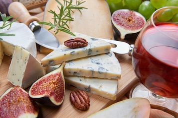 Gorgonzola - serowa arystokratka