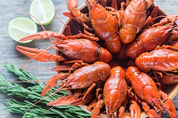 Raki - gotowanie raz do przodu, a raz wspak