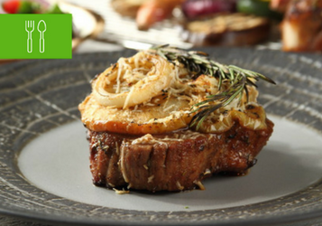 Grillowane smakują lepiej! Sprawdź 11 przepisów na aromatyczne mięso