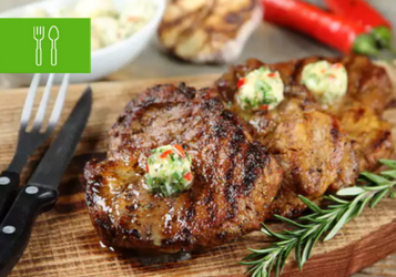 Grillowe inspiracje - top 10 przepisów