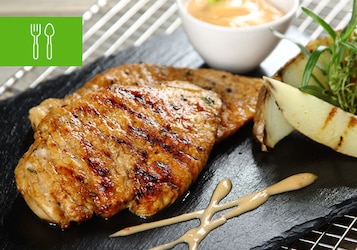 11 najbardziej aromatycznych dań na grilla