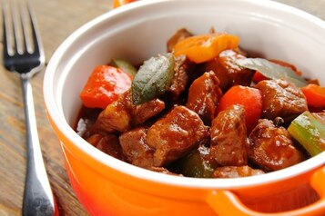 Gulasz wołowy [TOP 10 PRZEPISÓW]