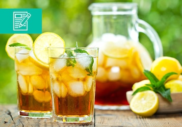 Jeloł, zapraszamy na Lipton & Love party