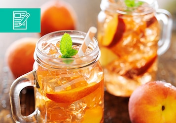 Jeloł, zapraszamy na Lipton & Love party