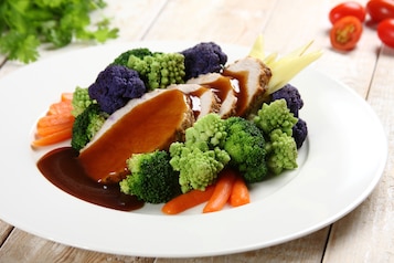 Zdrowe i piękne – jesienią i zimą rządzą kalafiory!