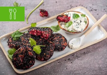 Oryginalne danie na imprezę urodzinową