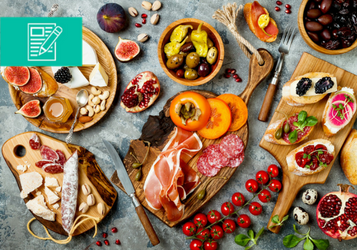 Karnawałowa impreza tematyczna – inspiracje z różnych stron świata