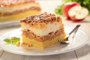 Jabłecznik [TOP 10 PRZEPISÓW]