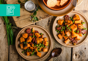 Jak nie marnować jedzenia po świętach?