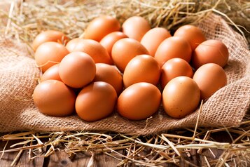 Jak sprawdzić i ocenić, czy jajko jest świeże