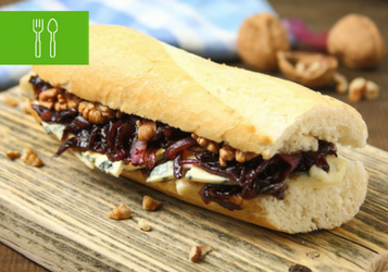 9 imprezowych przekąsek dla każdego