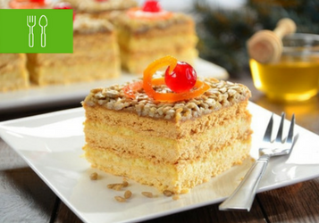 Słodki karnawał bez glutenu