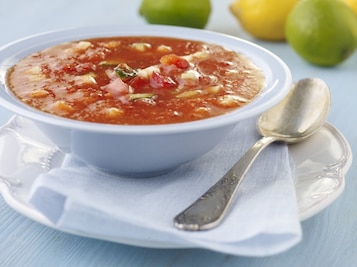 Chłodniki z Hiszpanii