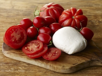 Pomidorowe sosy