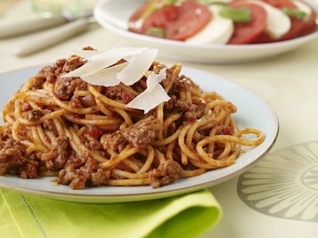 Pasta perfetta. Idealny makaron.