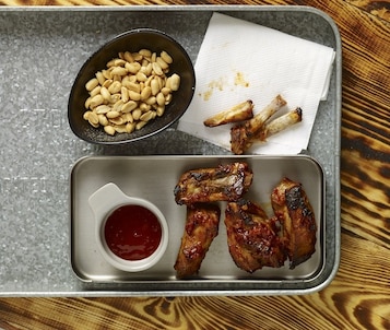 Jak zabrać się do grillowania, czyli o wyborze właściwego sprzętu.