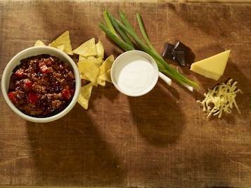 Jednogarnkowy przebój z Meksyku – chili con carne.