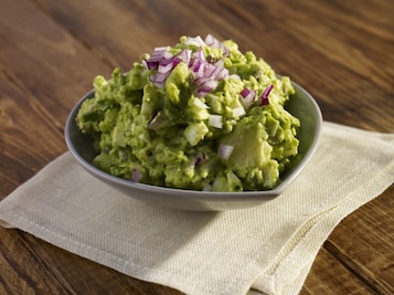 Jeszcze więcej sałatek ziemniaczanych!