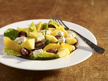 Sałatki na każdą okazję cz. 2