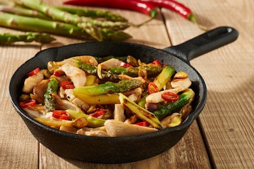 Jak zostać mistrzem smażenia. Przegląd patelni