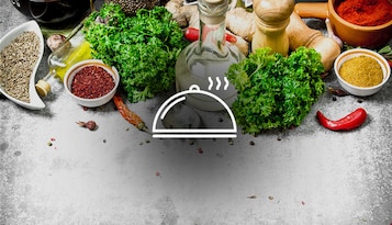 Kuchnia dobrze przyprawiona