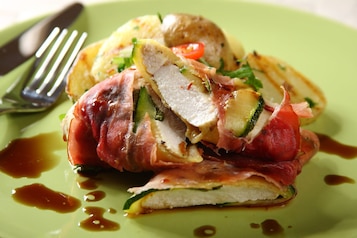 Suszone szynki. Wielkanocne i nie tylko.