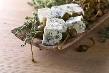 Kapary - kwiat jednego poranka