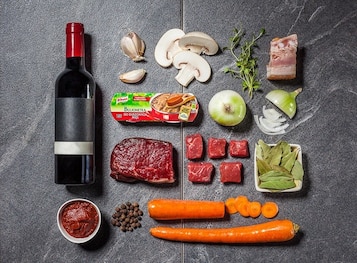 Jak ocenić wołowinę? Przepis na zapiekankę. 